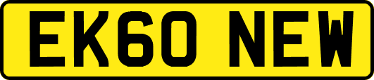 EK60NEW