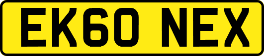 EK60NEX