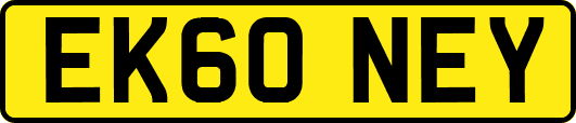 EK60NEY