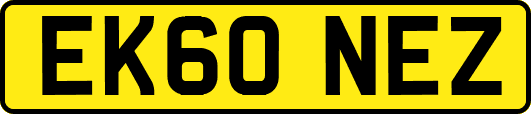 EK60NEZ