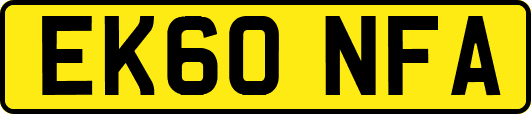 EK60NFA