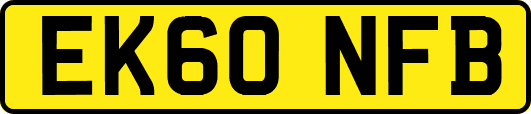 EK60NFB