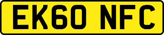 EK60NFC