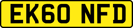 EK60NFD