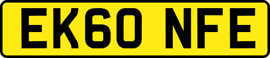 EK60NFE