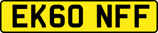 EK60NFF