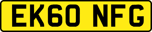 EK60NFG