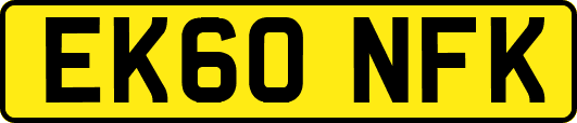 EK60NFK
