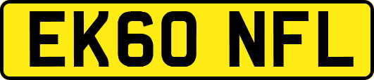 EK60NFL