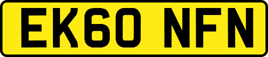 EK60NFN