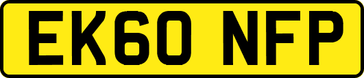 EK60NFP