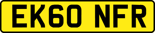 EK60NFR