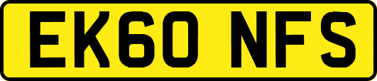 EK60NFS