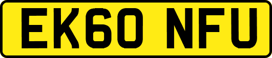 EK60NFU