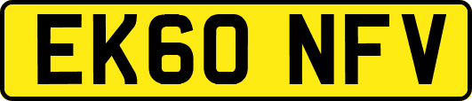 EK60NFV