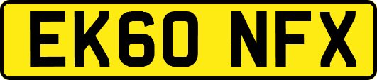 EK60NFX