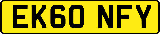 EK60NFY