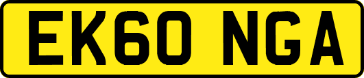 EK60NGA
