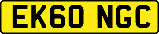 EK60NGC