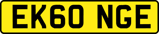 EK60NGE
