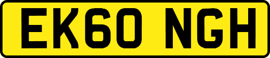 EK60NGH