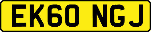 EK60NGJ