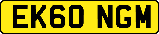 EK60NGM
