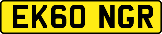 EK60NGR
