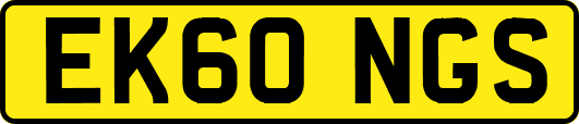 EK60NGS