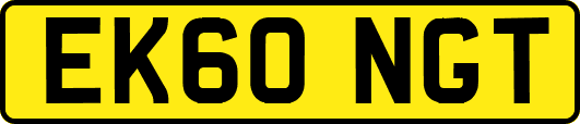 EK60NGT