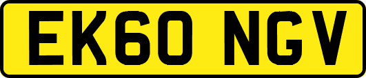 EK60NGV