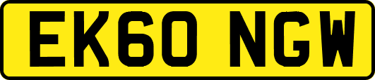 EK60NGW