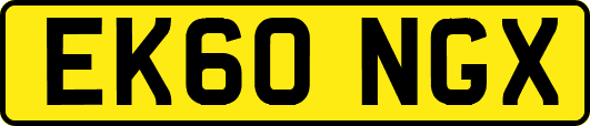 EK60NGX
