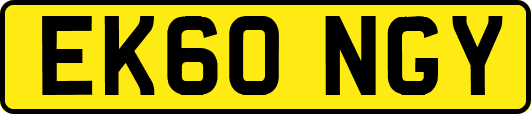 EK60NGY