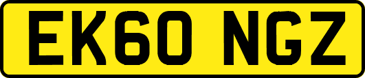 EK60NGZ