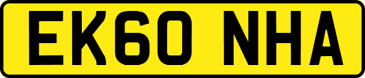 EK60NHA