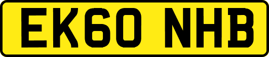 EK60NHB