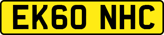 EK60NHC