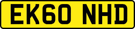 EK60NHD