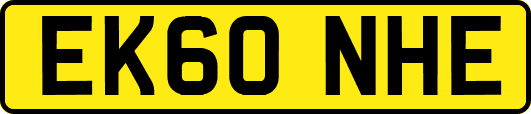 EK60NHE