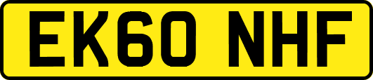 EK60NHF