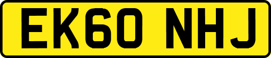 EK60NHJ