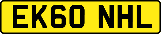 EK60NHL