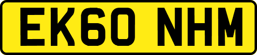 EK60NHM