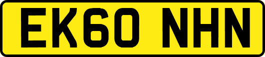 EK60NHN