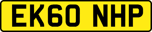 EK60NHP