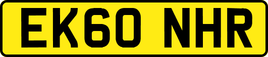 EK60NHR