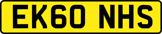 EK60NHS