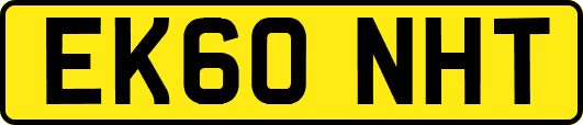 EK60NHT