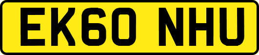 EK60NHU